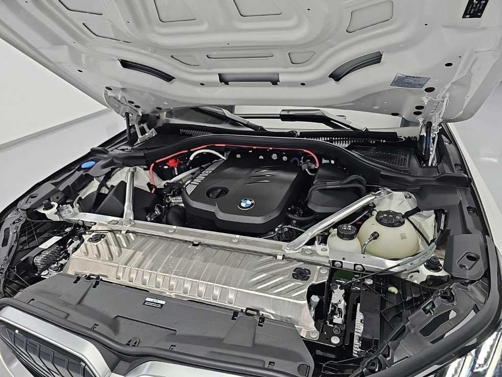 BMW X3 X3 (G45) xDrive 20d M 스포츠 이미지 5