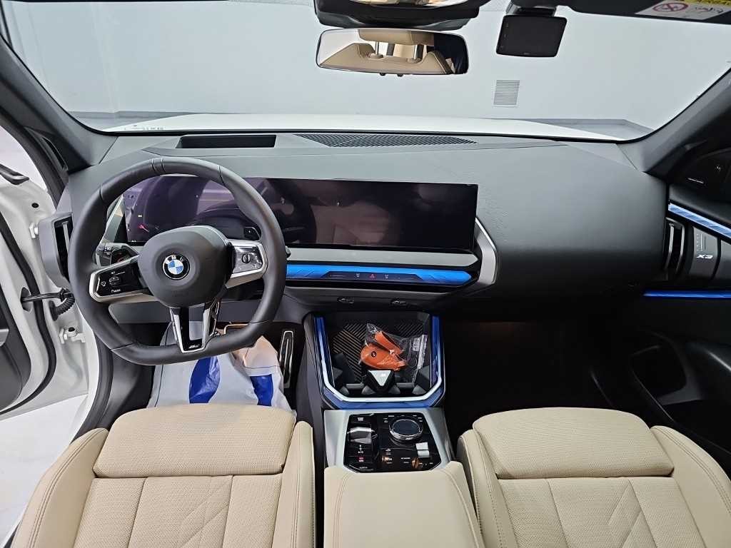 BMW X3 X3 (G45) xDrive 20d M 스포츠 이미지 7