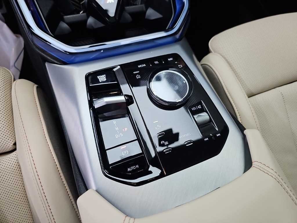 BMW X3 X3 (G45) xDrive 20d M 스포츠 이미지 8