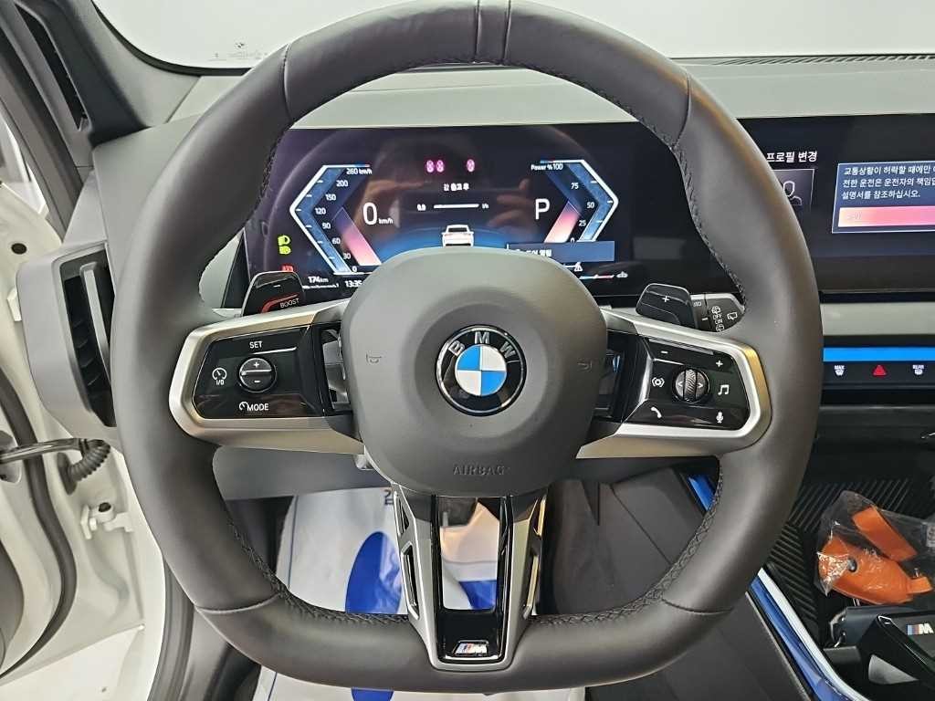 BMW X3 X3 (G45) xDrive 20d M 스포츠 이미지 9