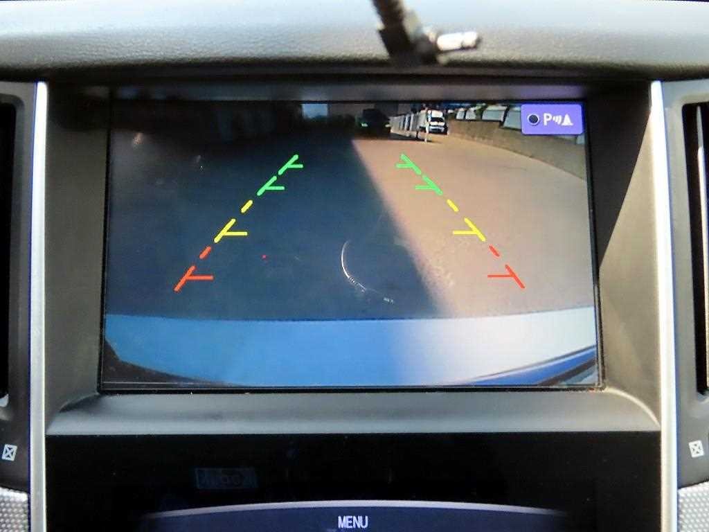 인피니티 Q Q50 3.5 하이브리드 이미지 14