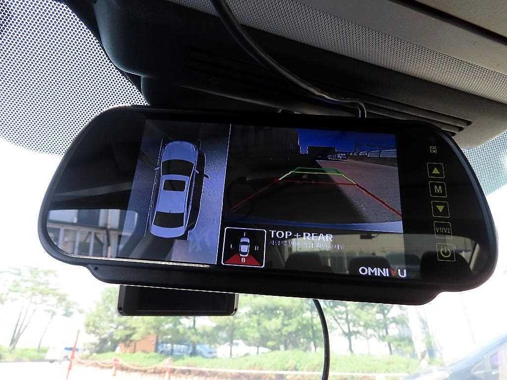 인피니티 Q Q50 3.5 하이브리드 이미지 15