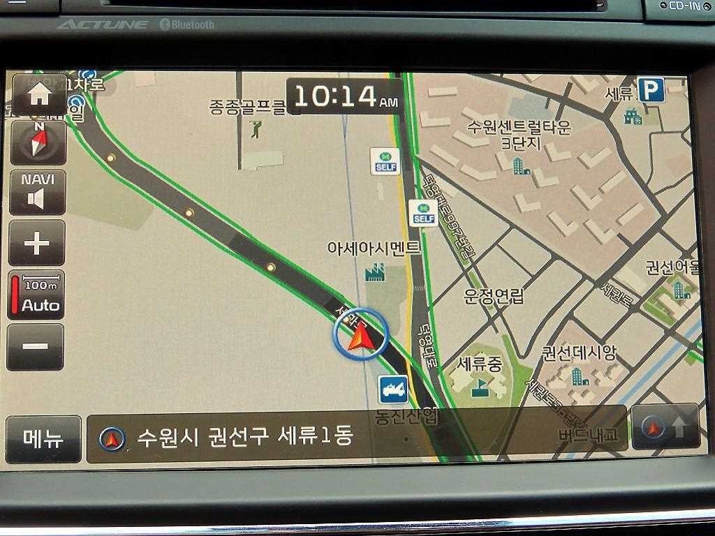 기아 카니발 올 뉴 카니발 가솔린 7인승 하이리무진 이미지 14
