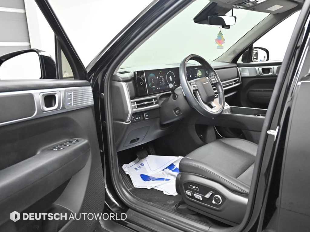 현대 싼타페 싼타페 MX5 가솔린 2.5T 2WD 프레스티지 이미지 11