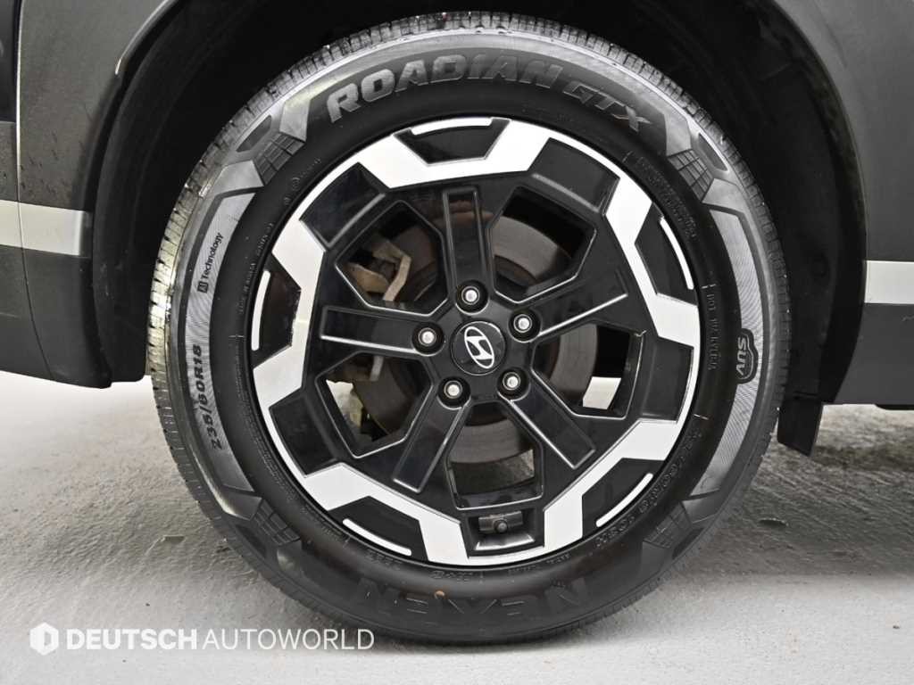 현대 싼타페 싼타페 MX5 가솔린 2.5T 2WD 프레스티지 이미지 5