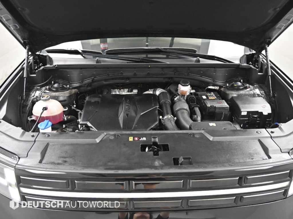 현대 싼타페 싼타페 MX5 가솔린 2.5T 2WD 프레스티지 이미지 6
