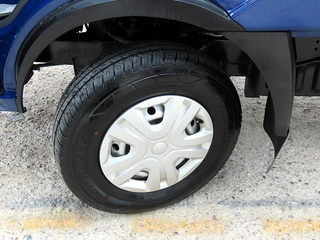 소형화물 덤프 [덤프]봉고3 (LPG2.5터보) 킹캡/장축/4WD/일반형 GL 이미지 19