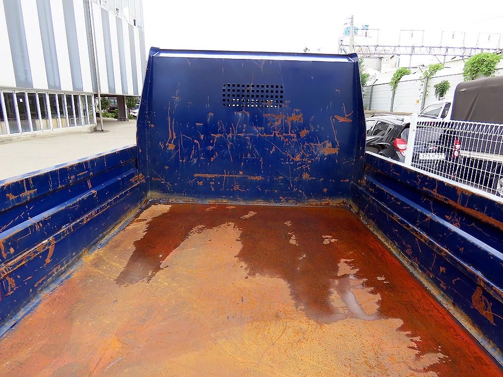 소형화물 덤프 [덤프]봉고3 (LPG2.5터보) 킹캡/장축/4WD/일반형 GL 이미지 7