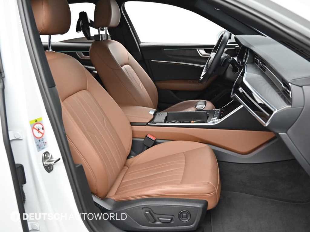 아우디 A6 A6 (C8) 40 TDI 프리미엄 이미지 10