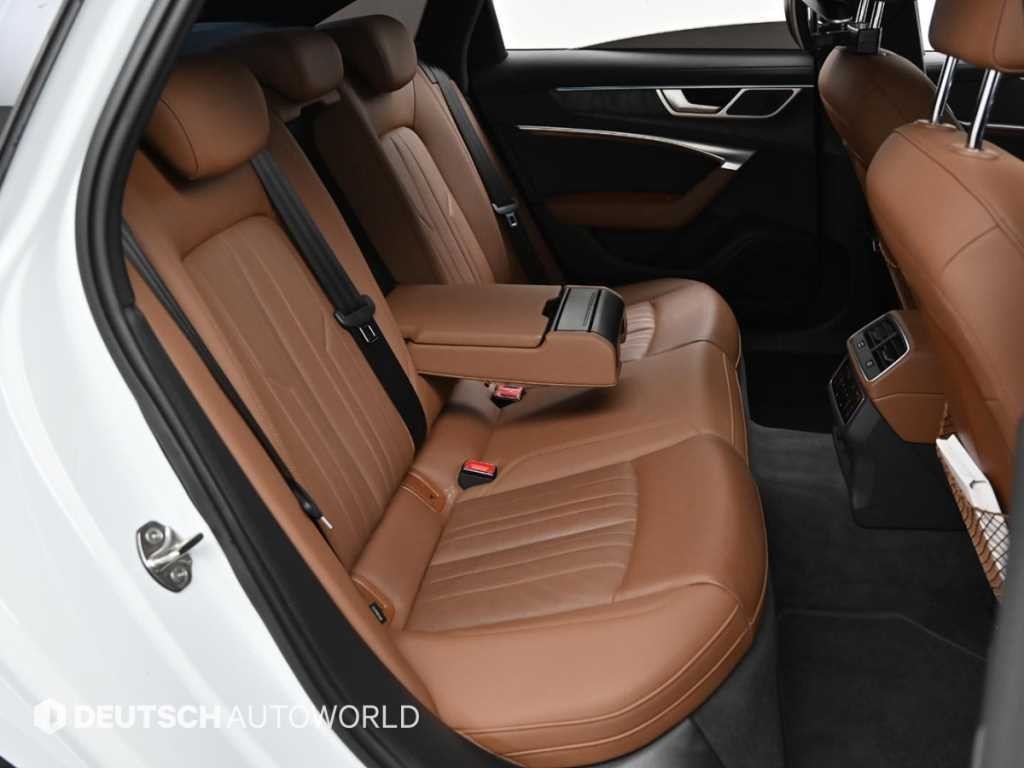 아우디 A6 A6 (C8) 40 TDI 프리미엄 이미지 12