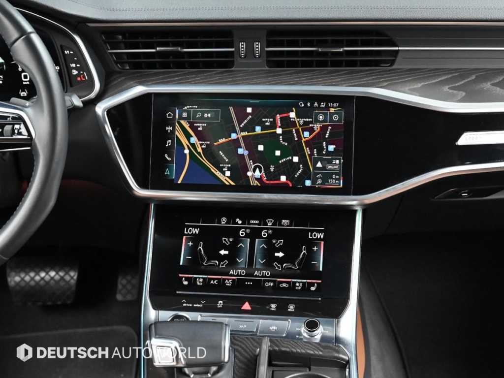 아우디 A6 A6 (C8) 40 TDI 프리미엄 이미지 14