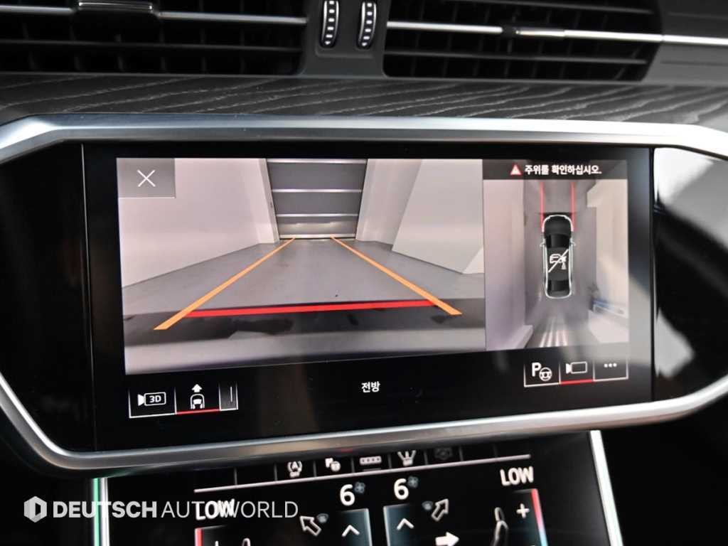 아우디 A6 A6 (C8) 40 TDI 프리미엄 이미지 15
