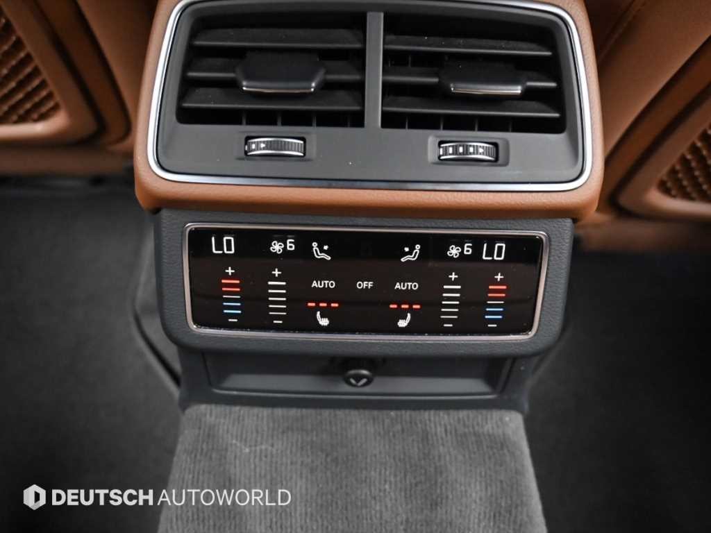 아우디 A6 A6 (C8) 40 TDI 프리미엄 이미지 16