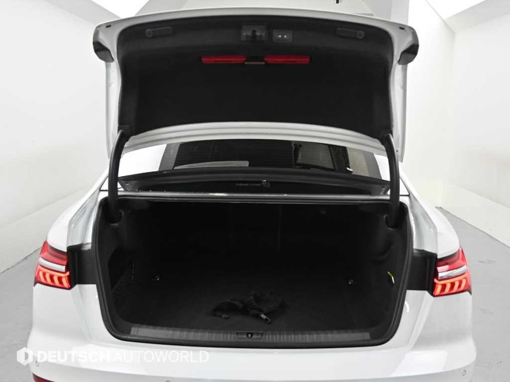 아우디 A6 A6 (C8) 40 TDI 프리미엄 이미지 19