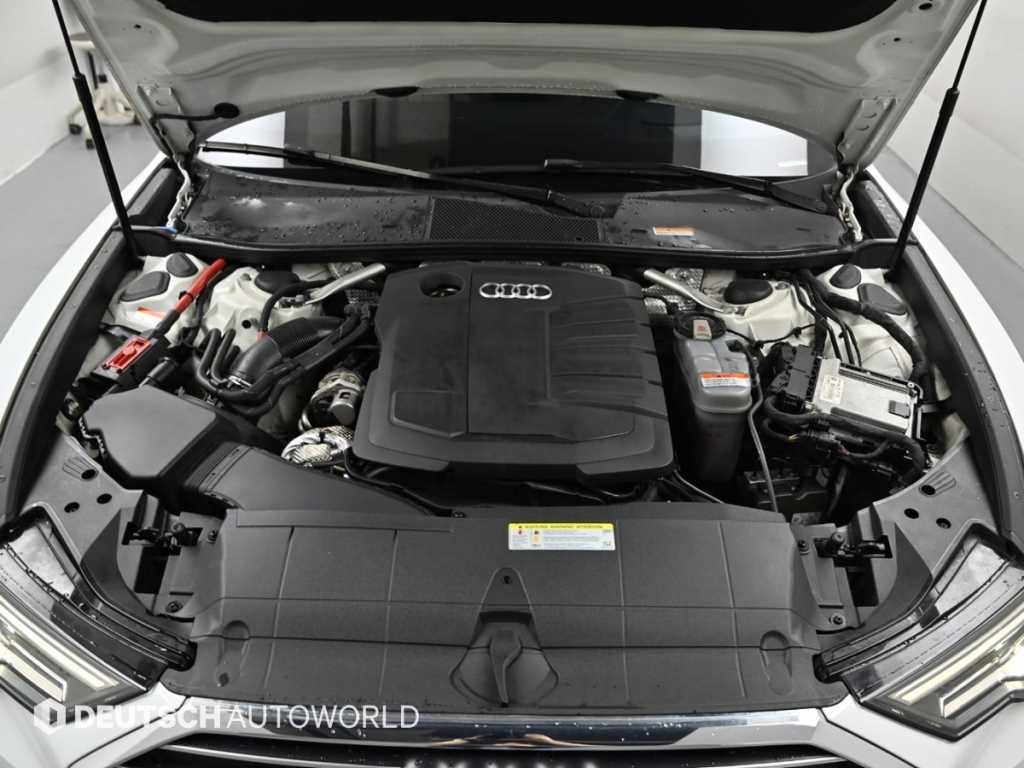 아우디 A6 A6 (C8) 40 TDI 프리미엄 이미지 6