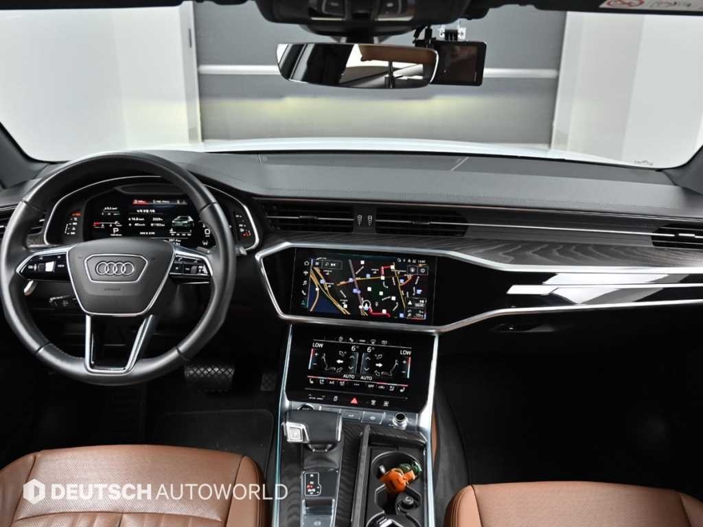 아우디 A6 A6 (C8) 40 TDI 프리미엄 이미지 7