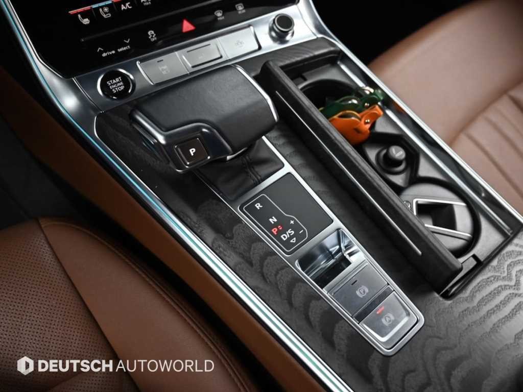 아우디 A6 A6 (C8) 40 TDI 프리미엄 이미지 9