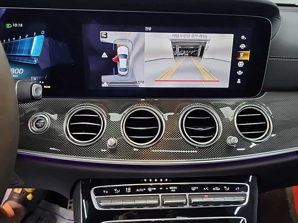 벤츠 E 클래스 E-클래스 W213 E53 AMG 4MATIC+ 이미지 10