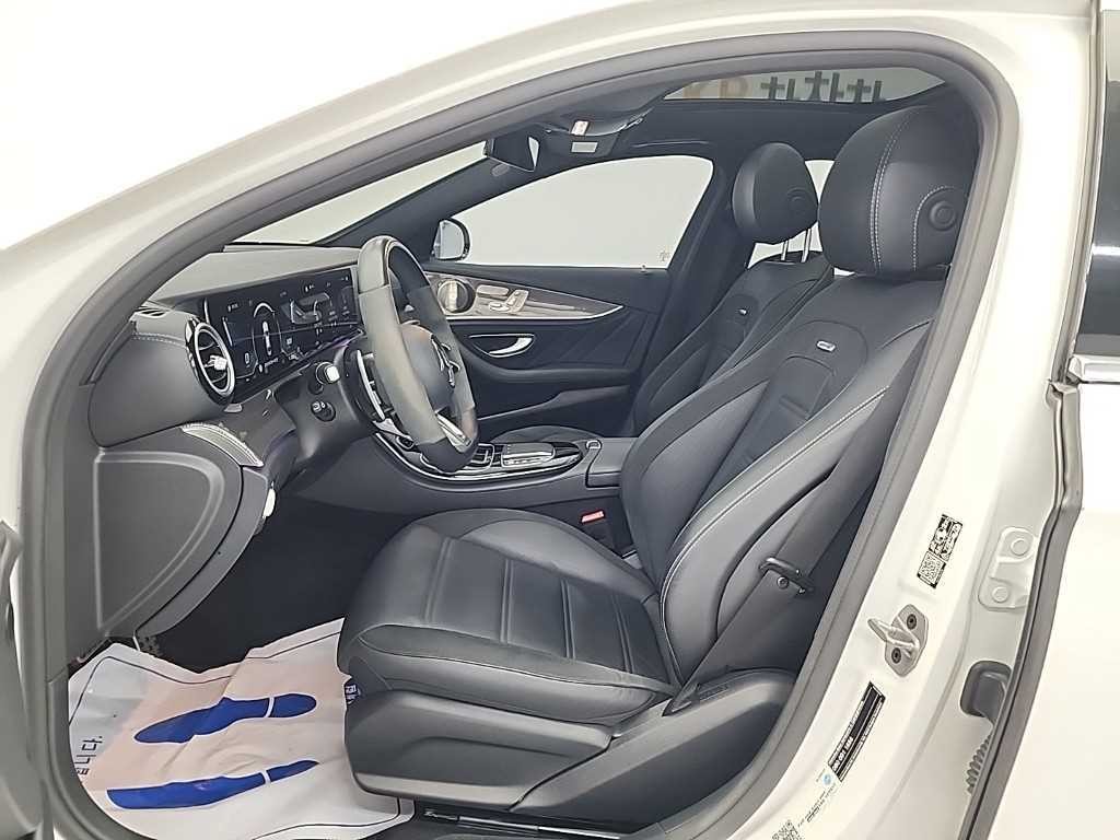 벤츠 E 클래스 E-클래스 W213 E53 AMG 4MATIC+ 이미지 11