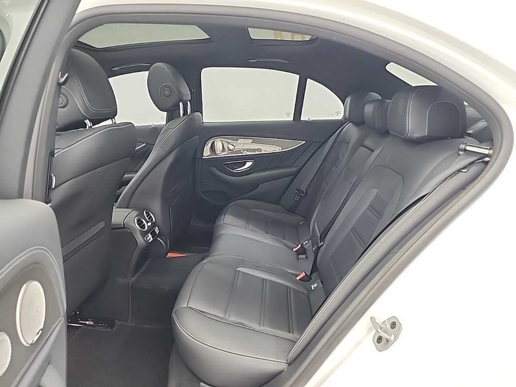 벤츠 E 클래스 E-클래스 W213 E53 AMG 4MATIC+ 이미지 12