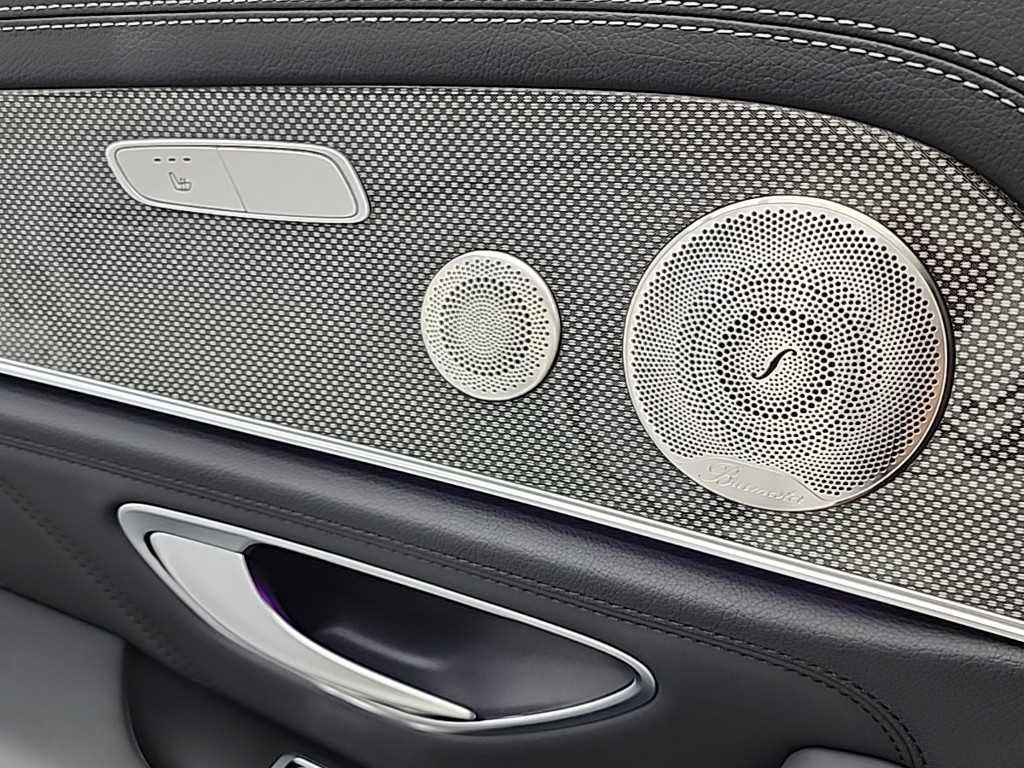 벤츠 E 클래스 E-클래스 W213 E53 AMG 4MATIC+ 이미지 14