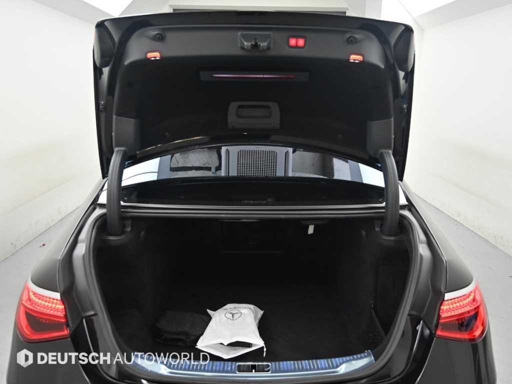벤츠 S 클래스 S클래스-W223 S580L 4MATIC 이미지 19