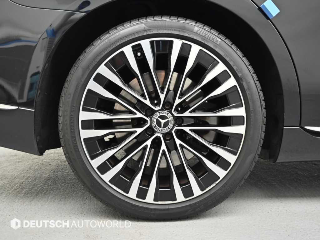 벤츠 S 클래스 S클래스-W223 S580L 4MATIC 이미지 5