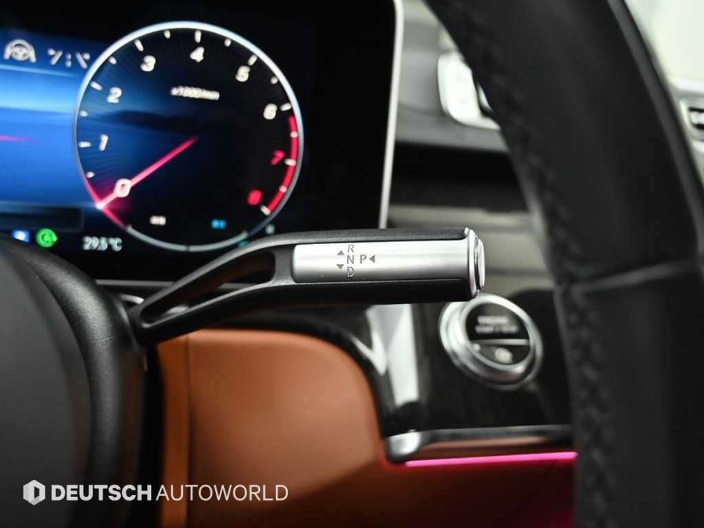 벤츠 S 클래스 S클래스-W223 S580L 4MATIC 이미지 9