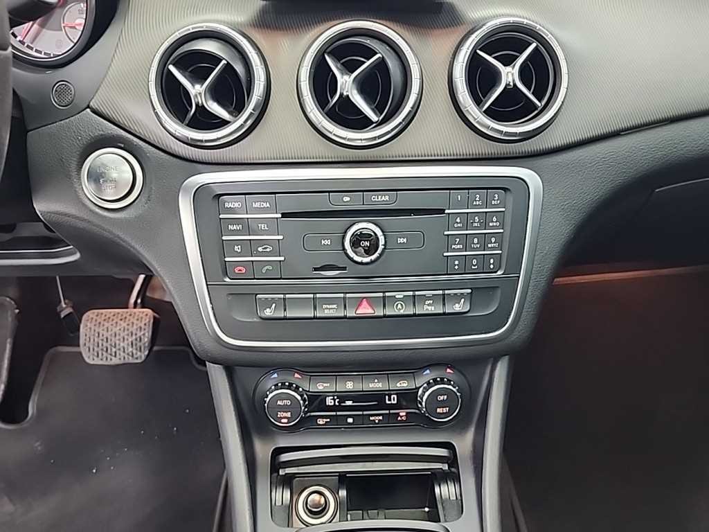 벤츠 CLA 클래스 CLA클래스 CLA 200d 이미지 10