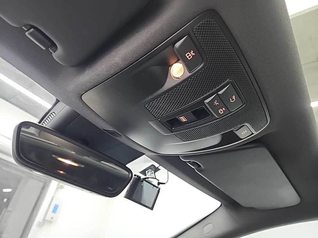 벤츠 CLA 클래스 CLA클래스 CLA 200d 이미지 17
