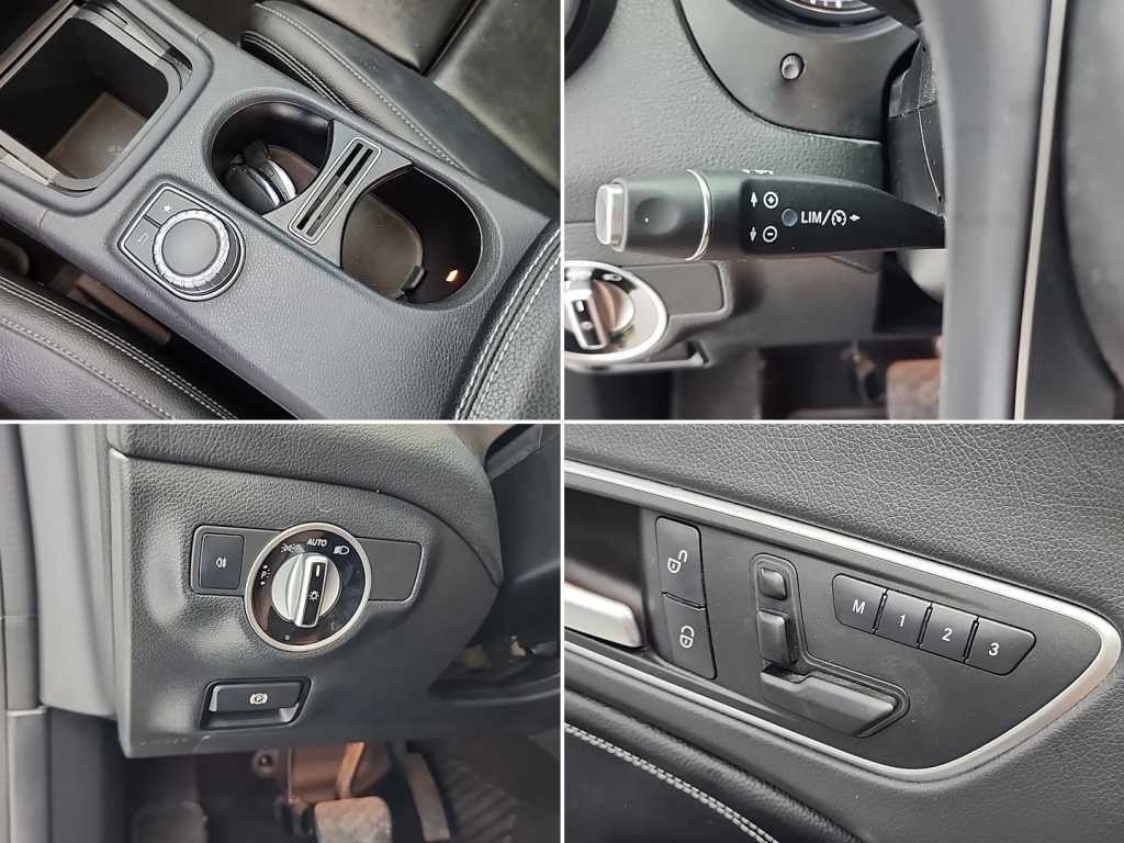 벤츠 CLA 클래스 CLA클래스 CLA 200d 이미지 18