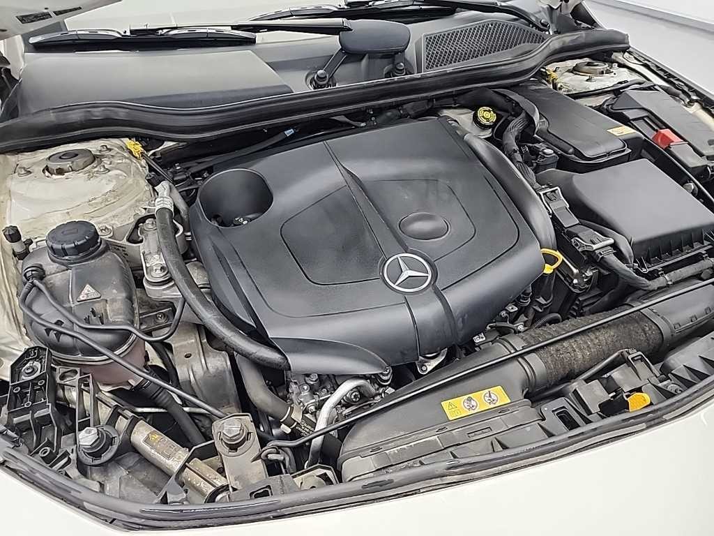 벤츠 CLA 클래스 CLA클래스 CLA 200d 이미지 5