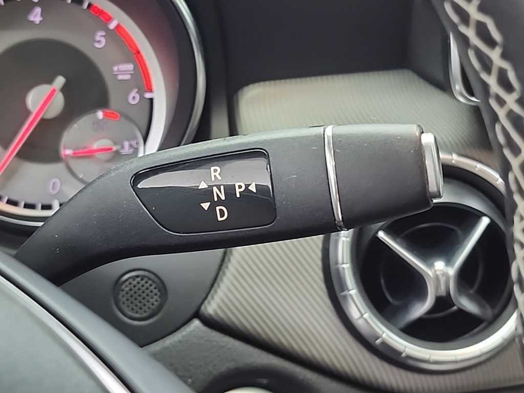 벤츠 CLA 클래스 CLA클래스 CLA 200d 이미지 8