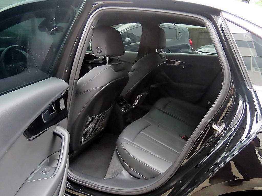 아우디 A4 A4 (B9) 40 TFSI 프리미엄 이미지 6