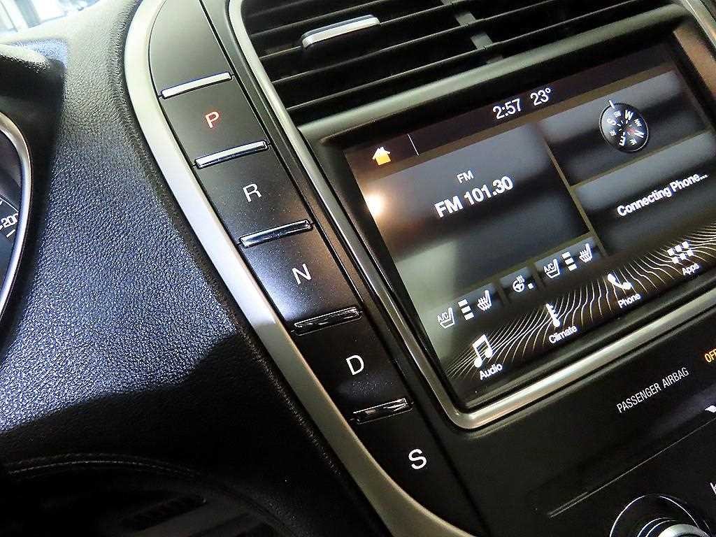 링컨 MKX MKX 2세대 2.7 AWD 리저브 이미지 12
