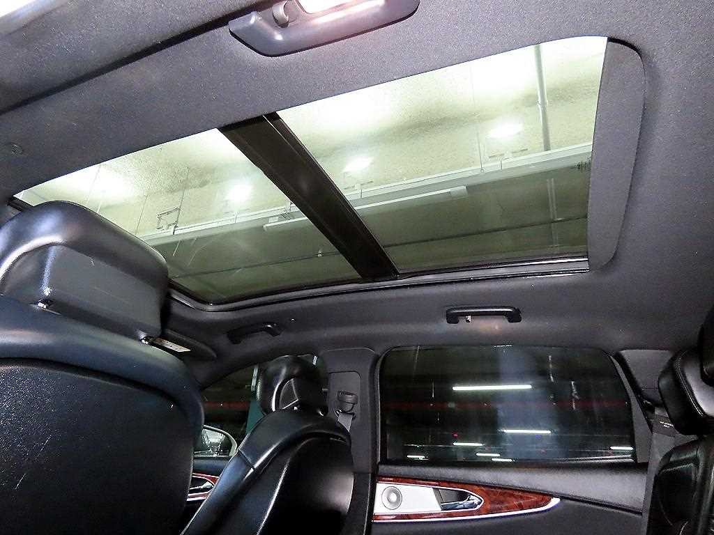 링컨 MKX MKX 2세대 2.7 AWD 리저브 이미지 14