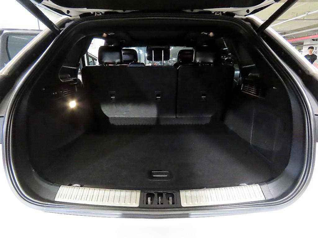 링컨 MKX MKX 2세대 2.7 AWD 리저브 이미지 16
