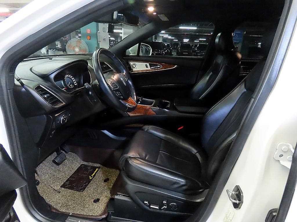 링컨 MKX MKX 2세대 2.7 AWD 리저브 이미지 6