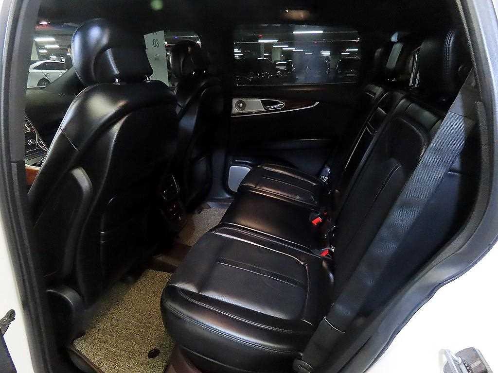 링컨 MKX MKX 2세대 2.7 AWD 리저브 이미지 7