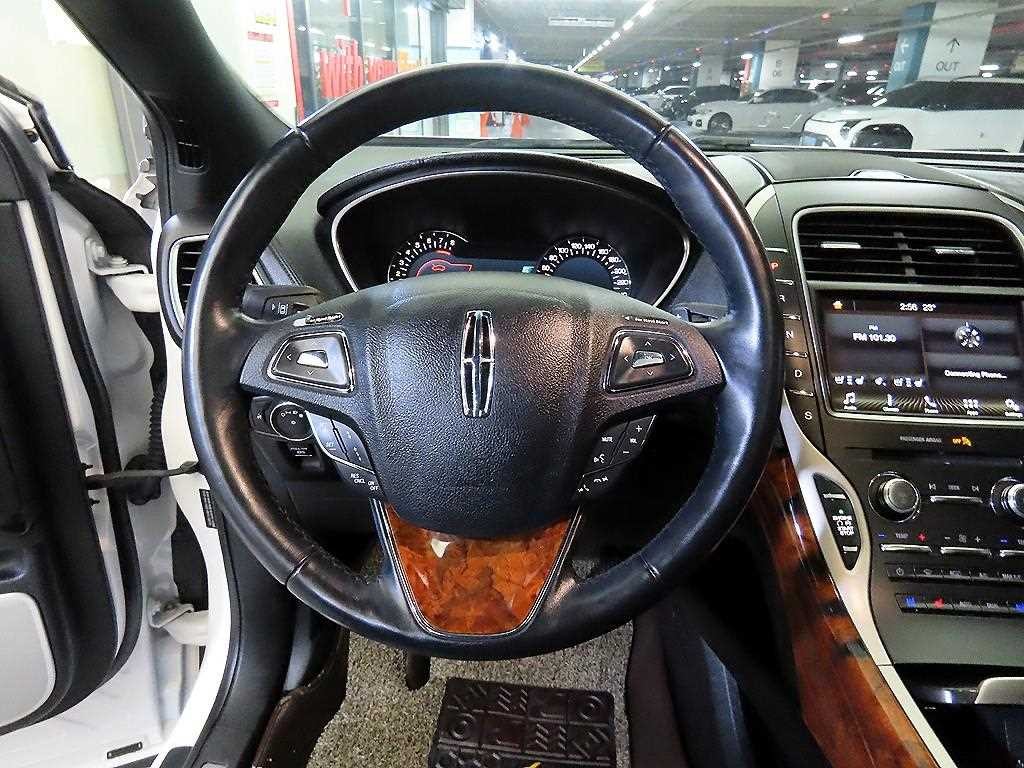 링컨 MKX MKX 2세대 2.7 AWD 리저브 이미지 8