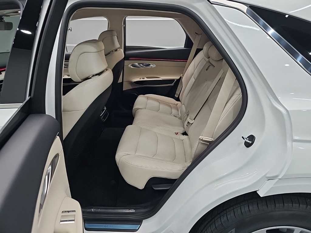 제네시스 GV70 2.5T 가솔린 2WD 기본형 이미지 12