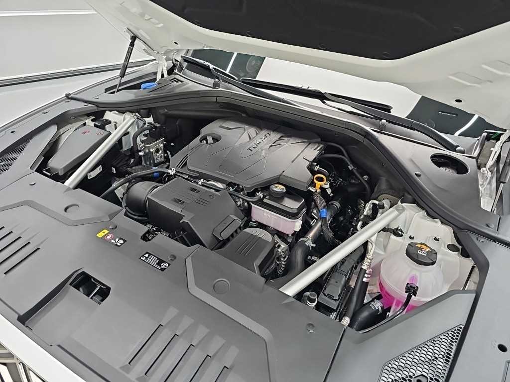 제네시스 GV70 2.5T 가솔린 2WD 기본형 이미지 5