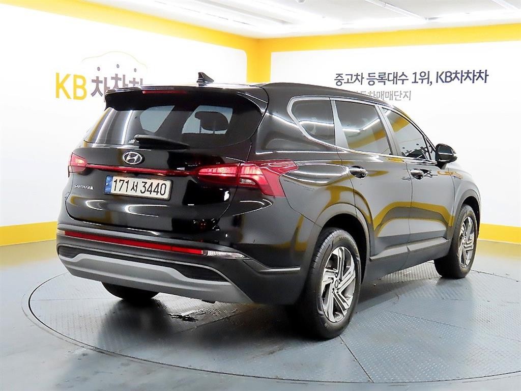 현대 싼타페 더 뉴 싼타페 가솔린 2.5T 2WD 프리미엄 초이스 이미지 4