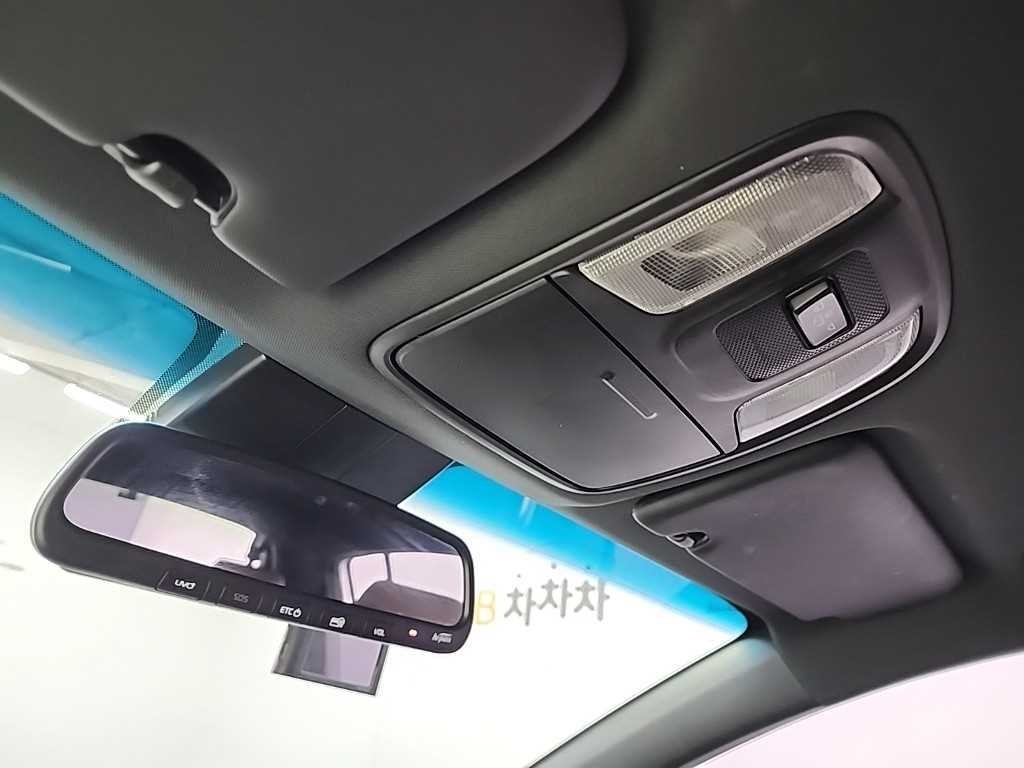 기아 스포티지 스포티지 더 볼드 2.0 디젤 2WD 인텔리전트 이미지 16