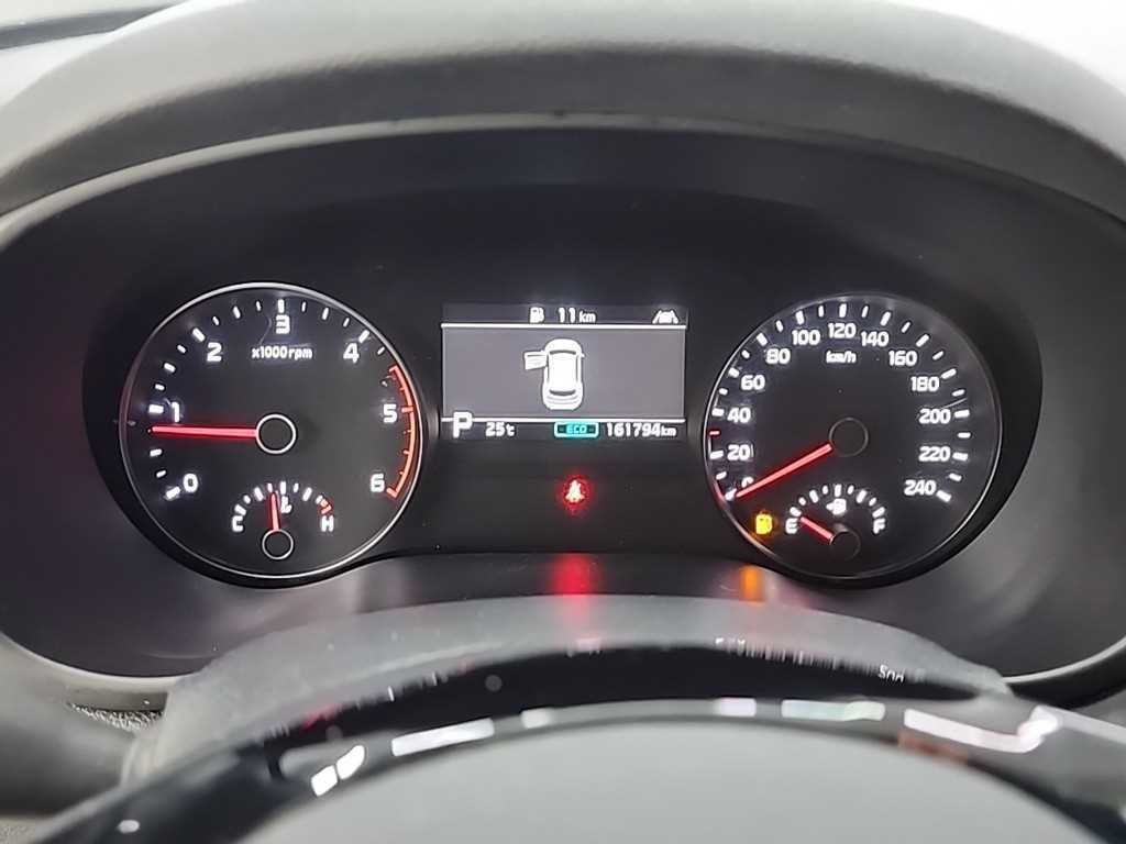 기아 스포티지 스포티지 더 볼드 2.0 디젤 2WD 인텔리전트 이미지 6