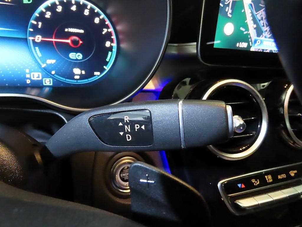 벤츠 GLC 클래스 GLC클래스 X253 GLC 300 e 4MATIC 이미지 12