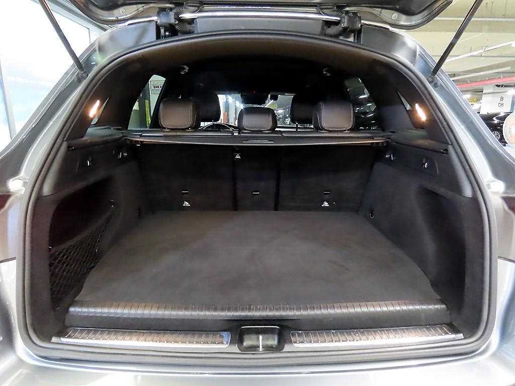 벤츠 GLC 클래스 GLC클래스 X253 GLC 300 e 4MATIC 이미지 16