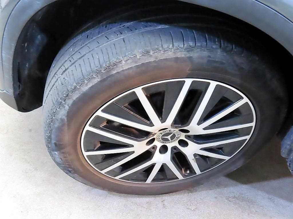 벤츠 GLC 클래스 GLC클래스 X253 GLC 300 e 4MATIC 이미지 20
