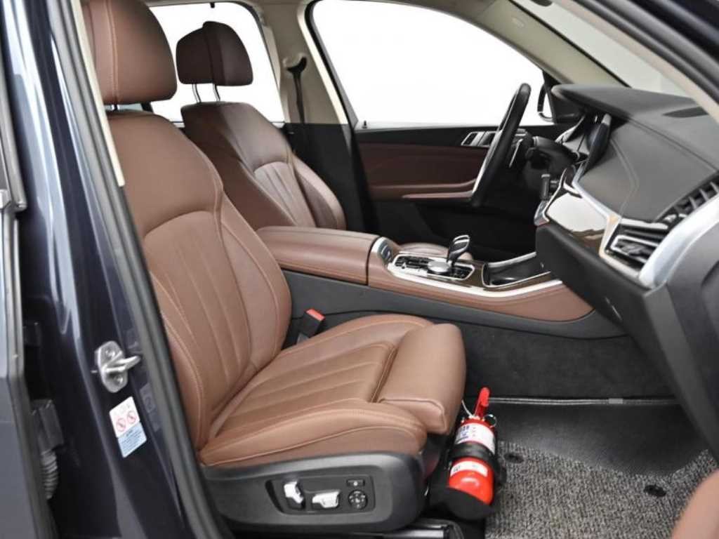 BMW X5 X5 (G05) xDrive 40i xLine 이미지 10