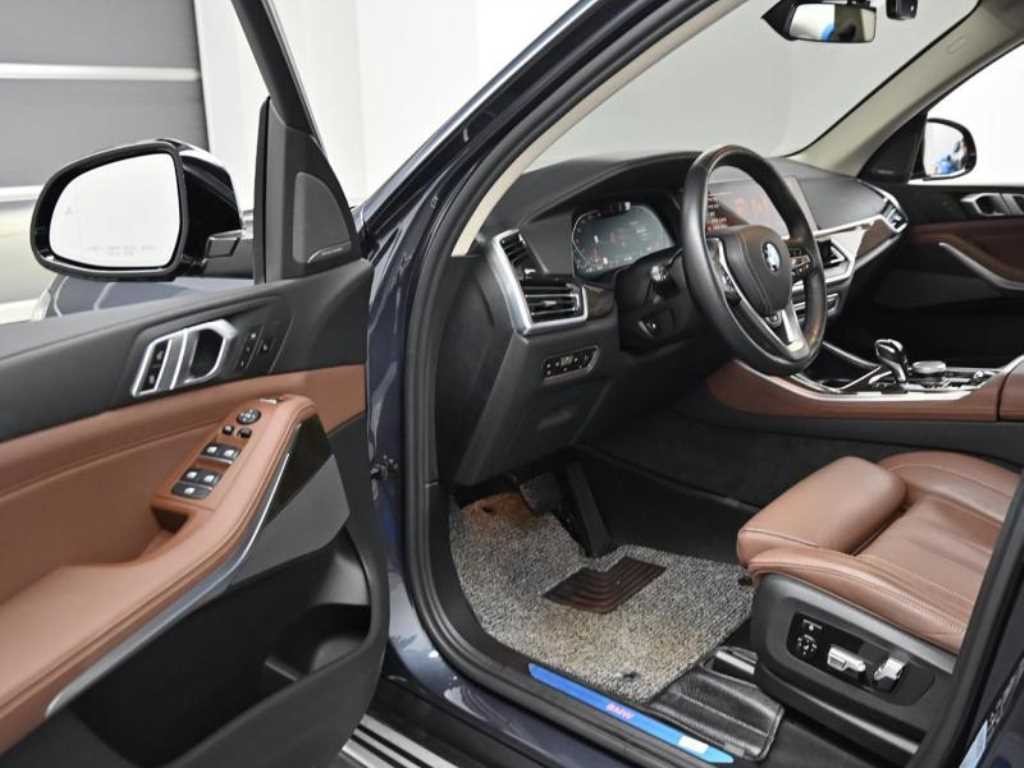 BMW X5 X5 (G05) xDrive 40i xLine 이미지 11